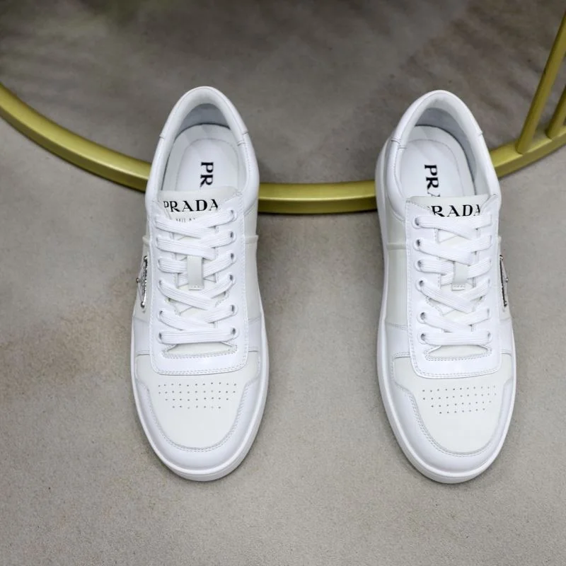 Prada Low Shoes TopPick 35332