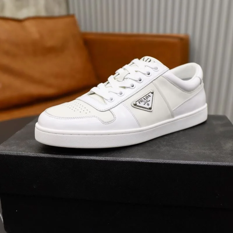 Prada Low Shoes TopPick 35332