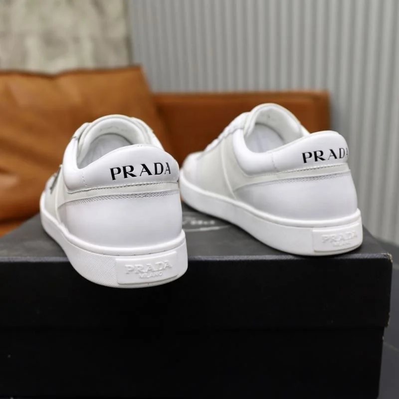 Prada Low Shoes TopPick 35332