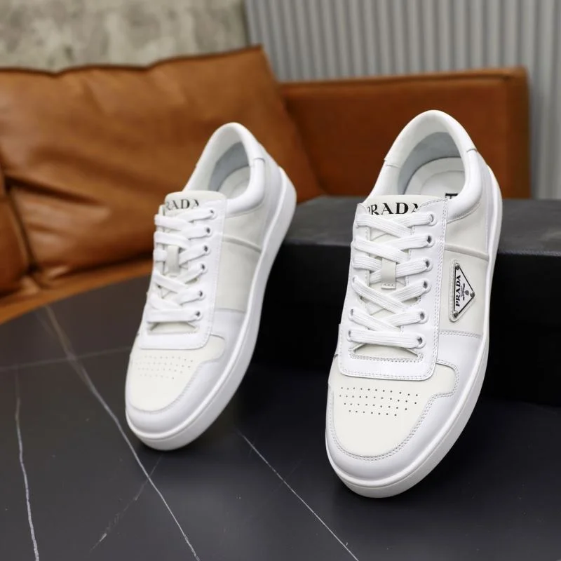 Prada Low Shoes TopPick 35332