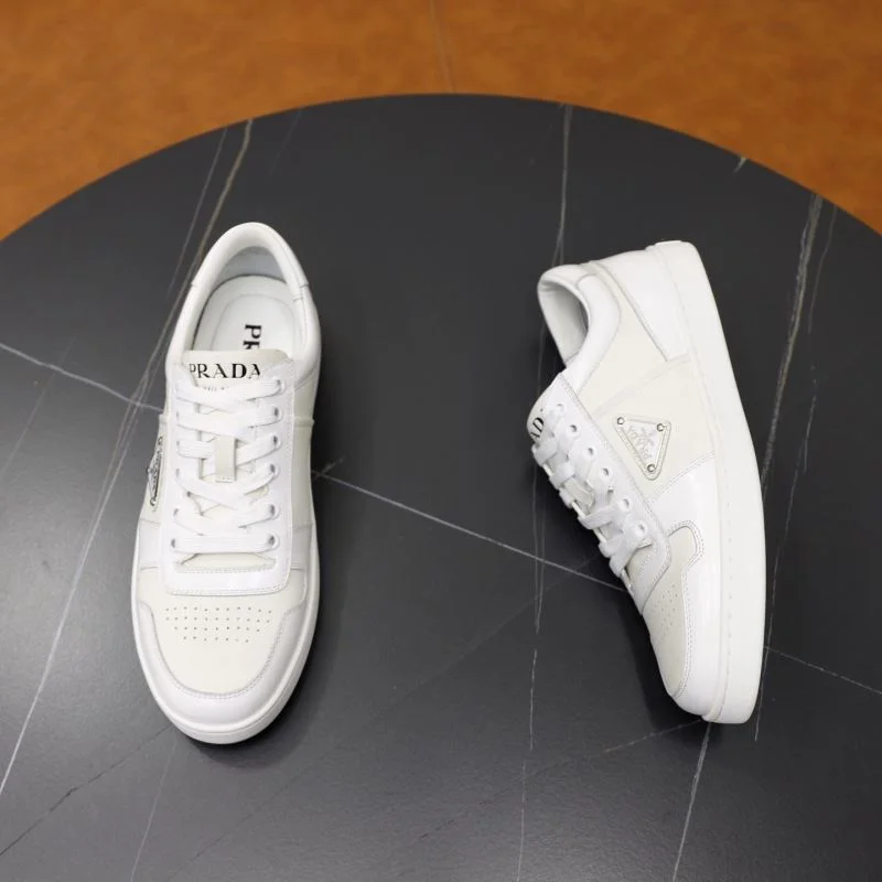 Prada Low Shoes TopPick 35332
