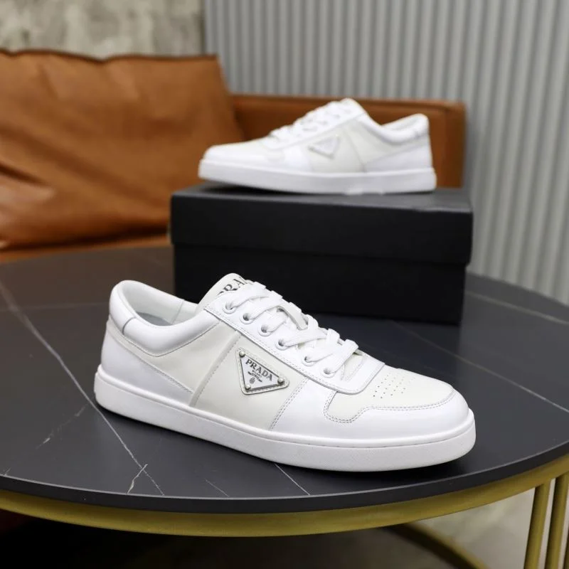 Prada Low Shoes TopPick 35332
