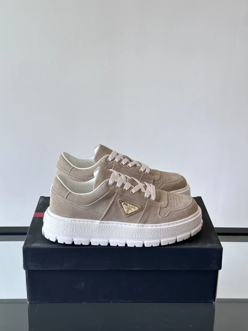 Prada Low Shoes Original 35316