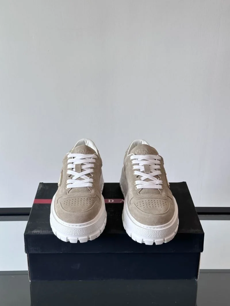 Prada Low Shoes Original 35316