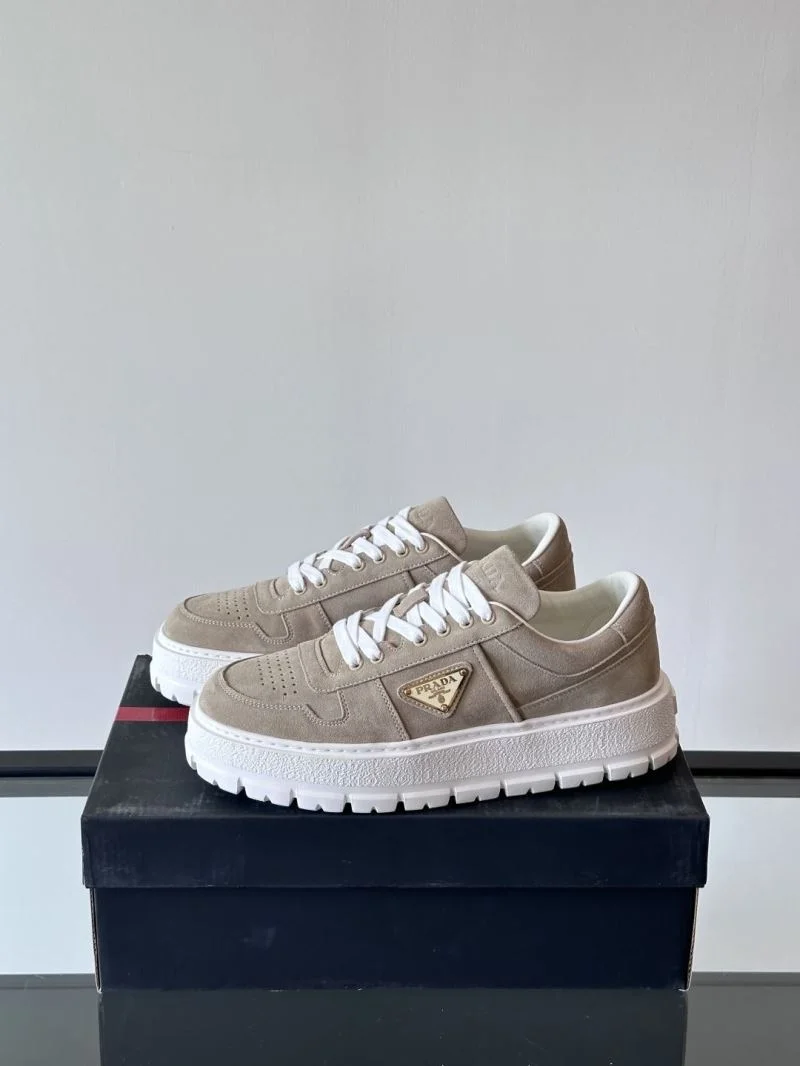 Prada Low Shoes Original 35316