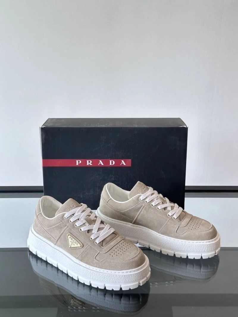 Prada Low Shoes Original 35316