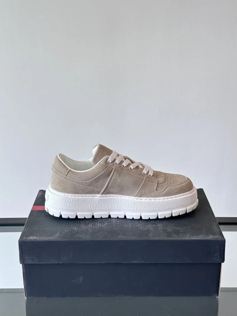 Prada Low Shoes Original 35316