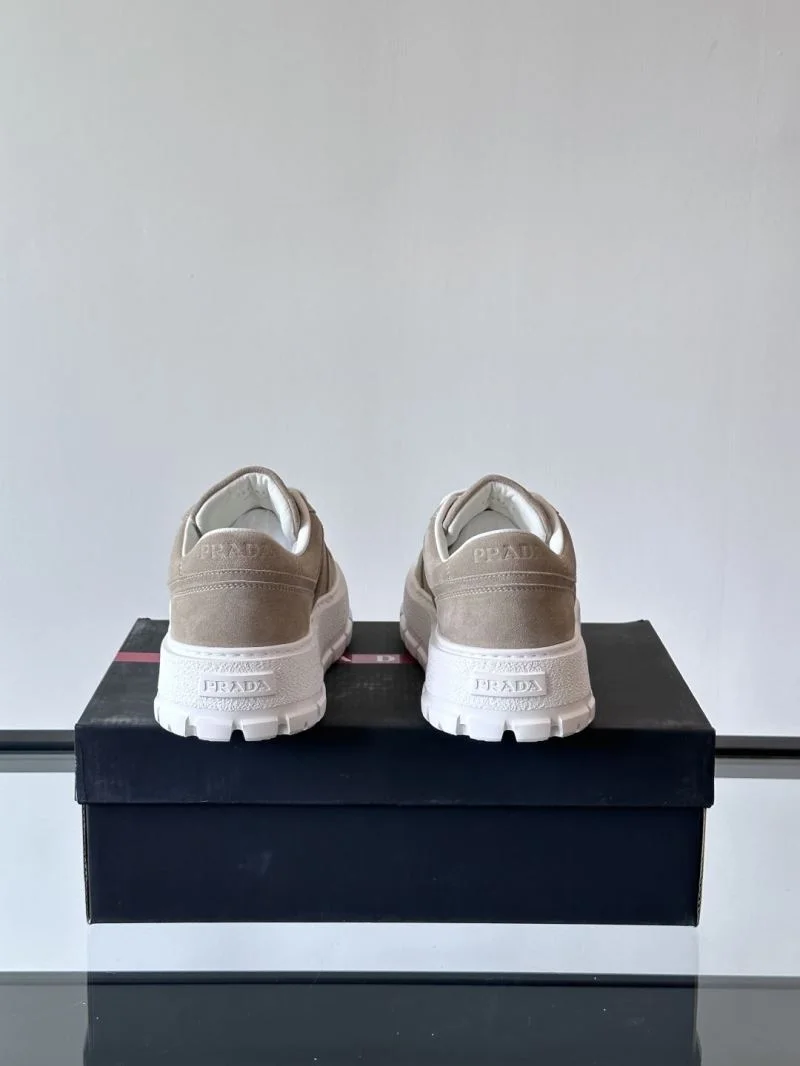 Prada Low Shoes Original 35316
