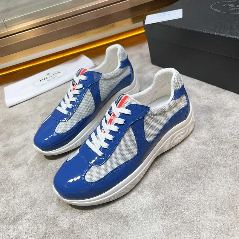 Prada Low Shoes TopPick 35324