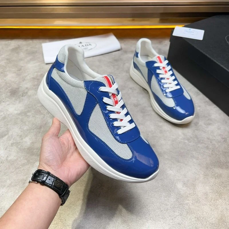 Prada Low Shoes TopPick 35324