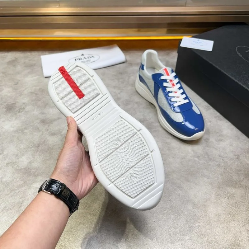 Prada Low Shoes TopPick 35324