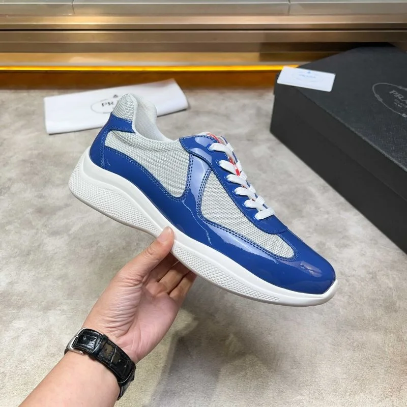 Prada Low Shoes TopPick 35324