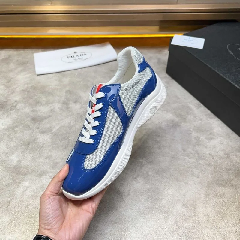 Prada Low Shoes TopPick 35324