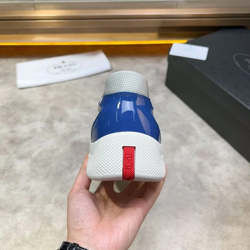 Prada Low Shoes TopPick 35324
