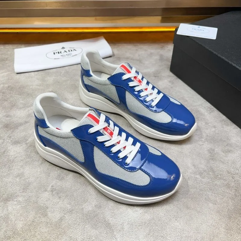 Prada Low Shoes TopPick 35324