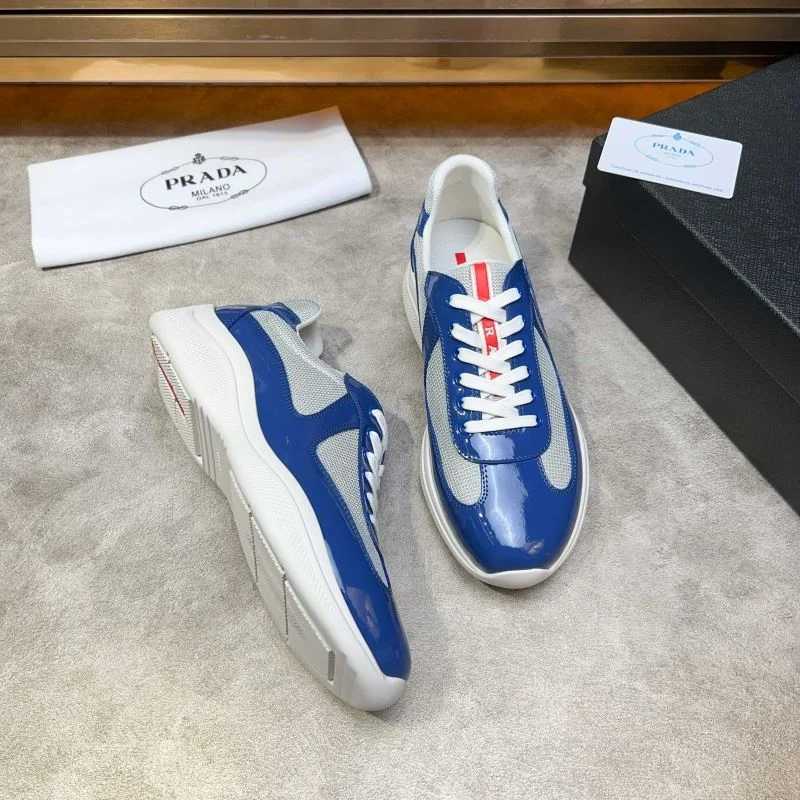 Prada Low Shoes TopPick 35324