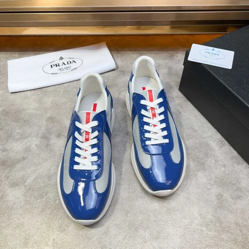 Prada Low Shoes TopPick 35324
