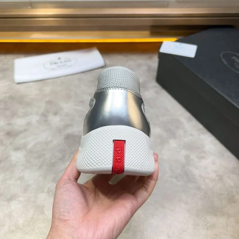 FastDry Prada Low Shoes 35309