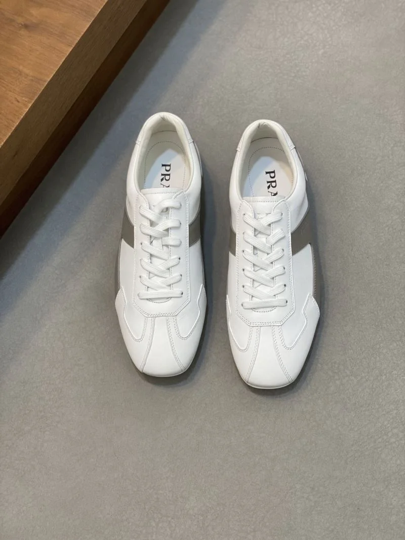 SunProtective Prada Low Shoes 35310