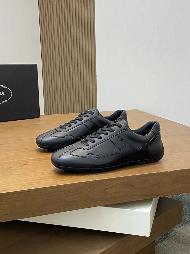 Prada Low Shoes GoodFit 35306