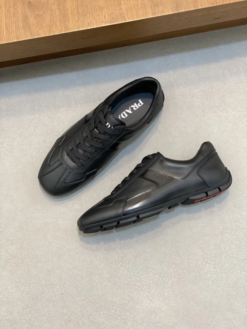 Prada Low Shoes GoodFit 35306