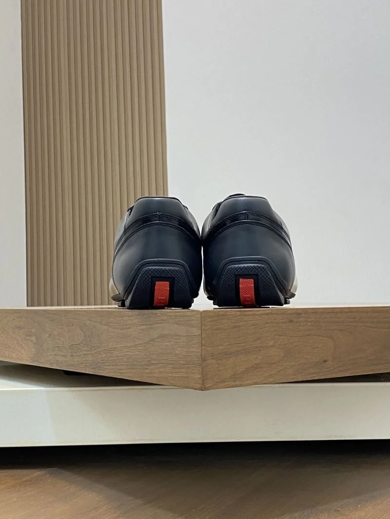 Prada Low Shoes GoodFit 35306