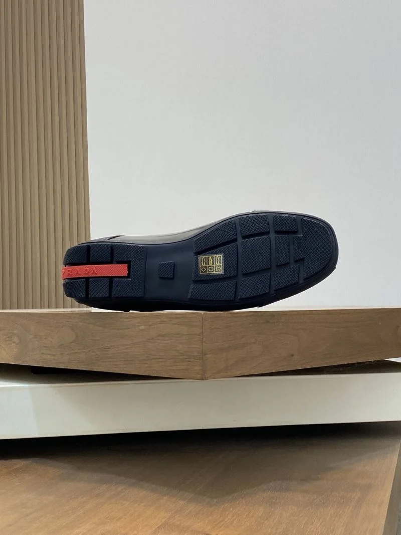 Prada Low Shoes GoodFit 35306
