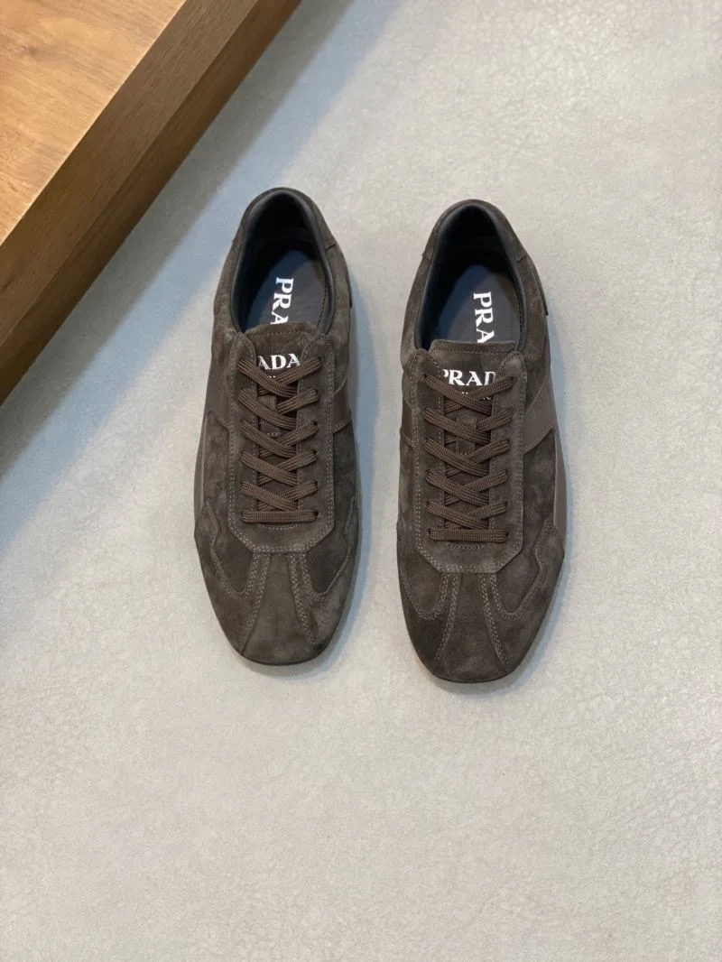 Prada Low Shoes GoAnywhere 35303