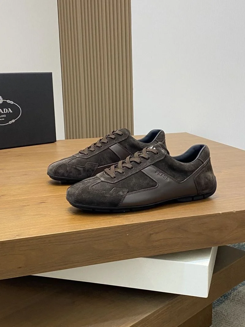 Prada Low Shoes GoAnywhere 35303