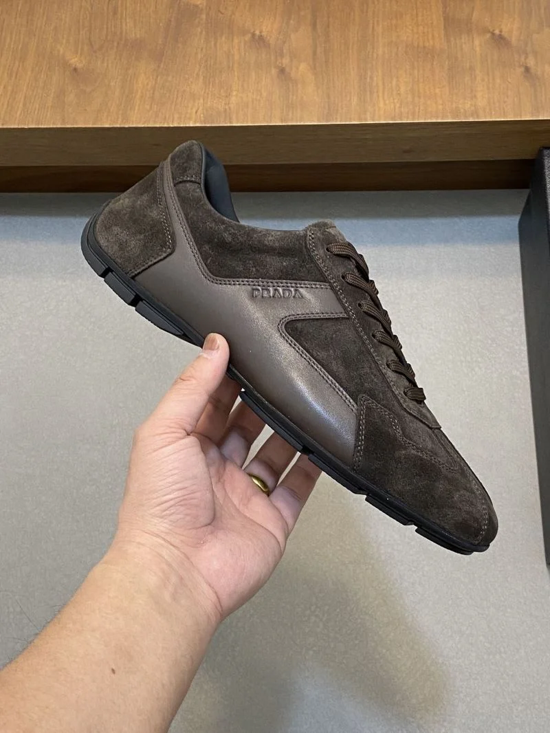 Prada Low Shoes GoAnywhere 35303