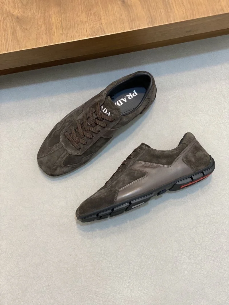 Prada Low Shoes GoAnywhere 35303