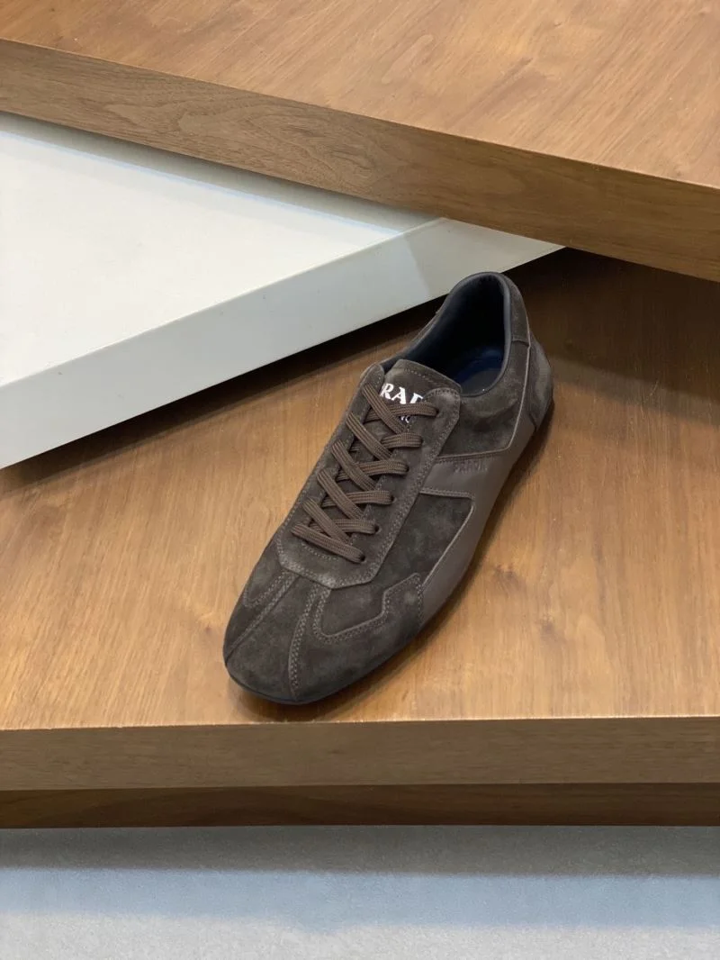 Prada Low Shoes GoAnywhere 35303