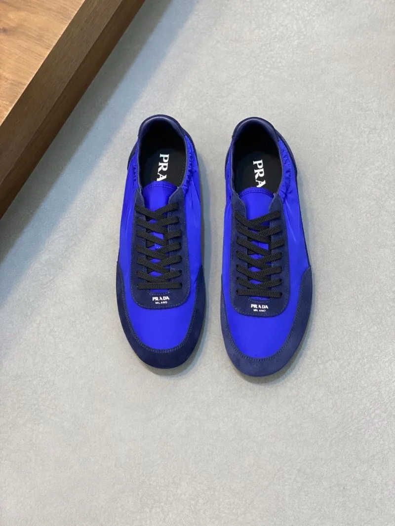 UrbanStyle Prada Low Shoes 35307