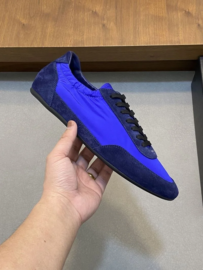 UrbanStyle Prada Low Shoes 35307