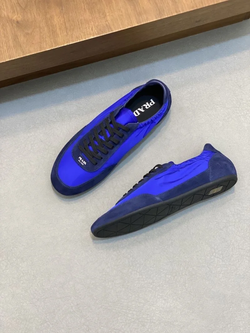 UrbanStyle Prada Low Shoes 35307