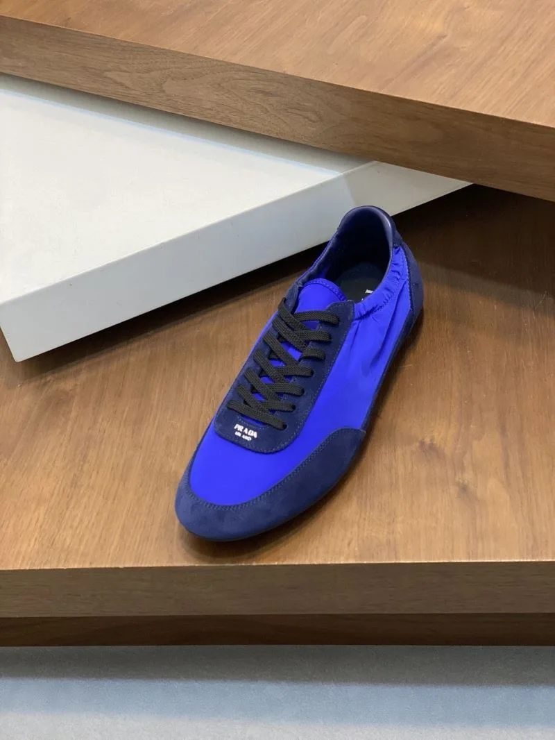 UrbanStyle Prada Low Shoes 35307