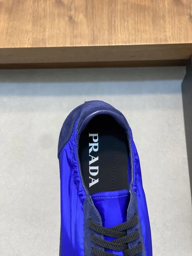 UrbanStyle Prada Low Shoes 35307