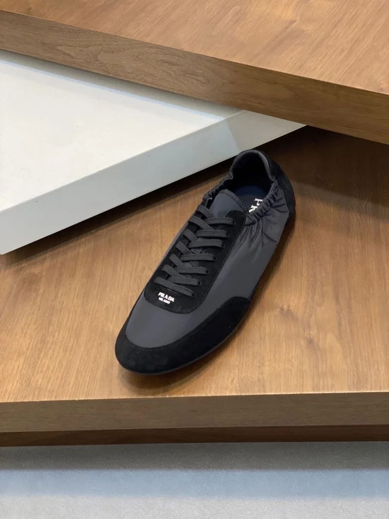 Prada Low Shoes Comfortable 35305