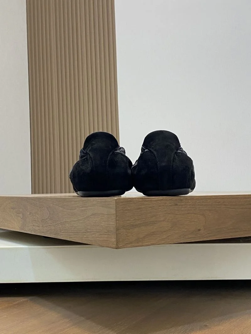 Prada Low Shoes Comfortable 35305
