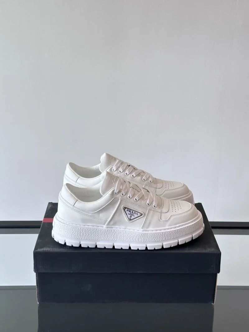 Prada Low Shoes Thermal 35302