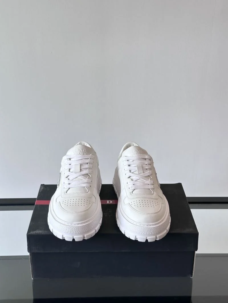 Prada Low Shoes Thermal 35302