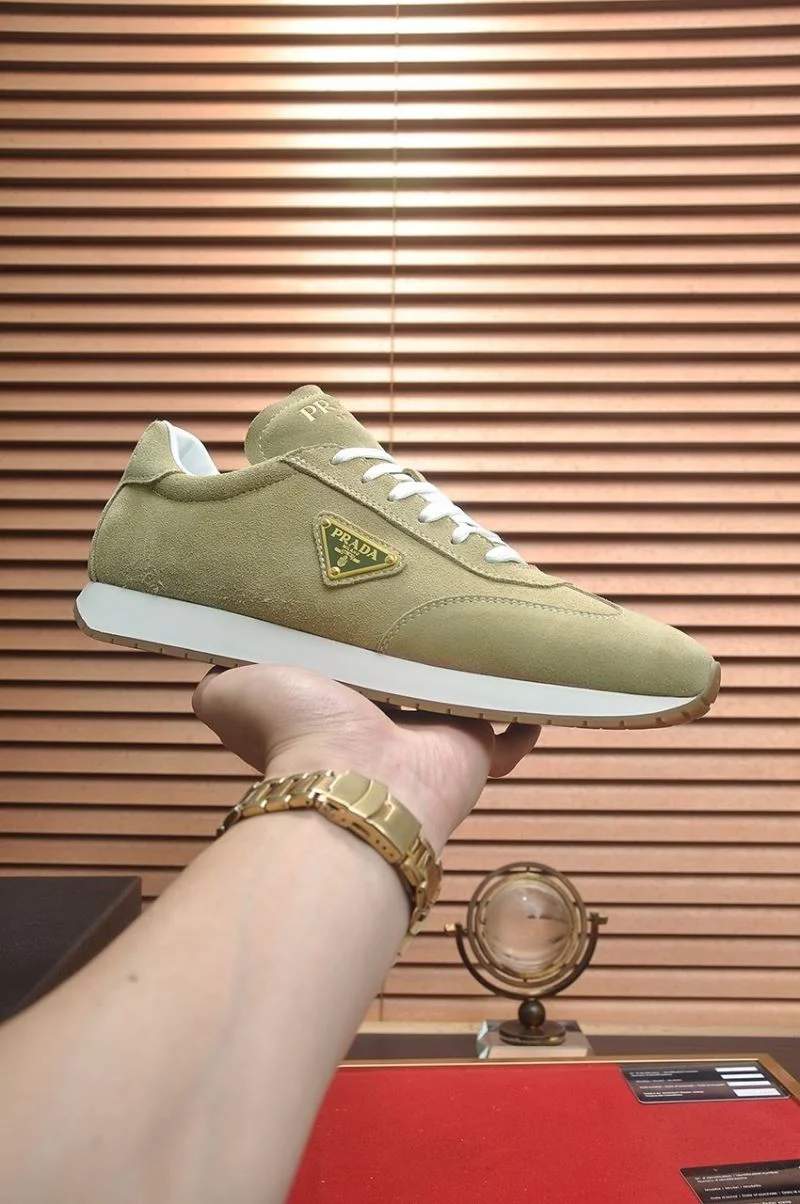 Prada Low Shoes SportInspired 35289