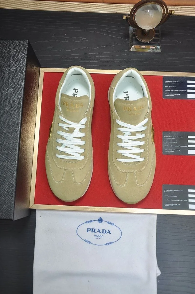 Prada Low Shoes SportInspired 35289