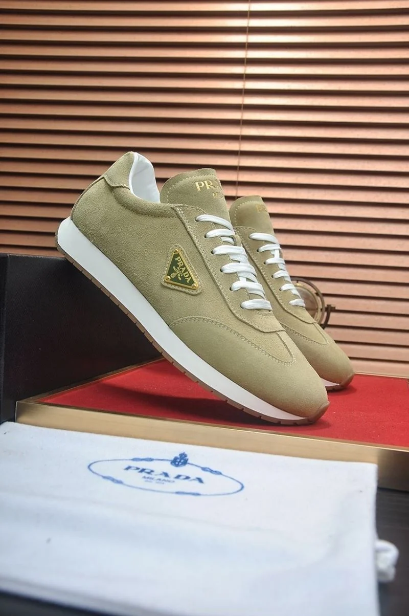 Prada Low Shoes SportInspired 35289