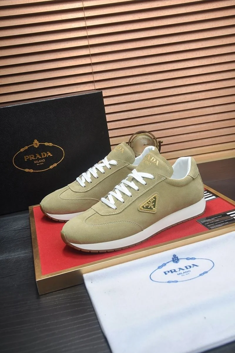Prada Low Shoes SportInspired 35289