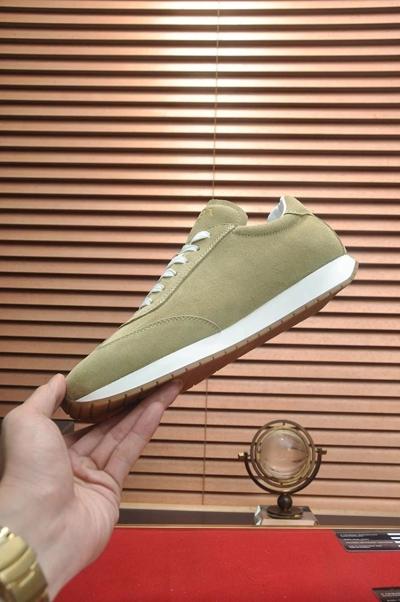 Prada Low Shoes SportInspired 35289