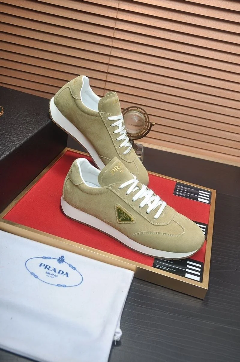Prada Low Shoes SportInspired 35289