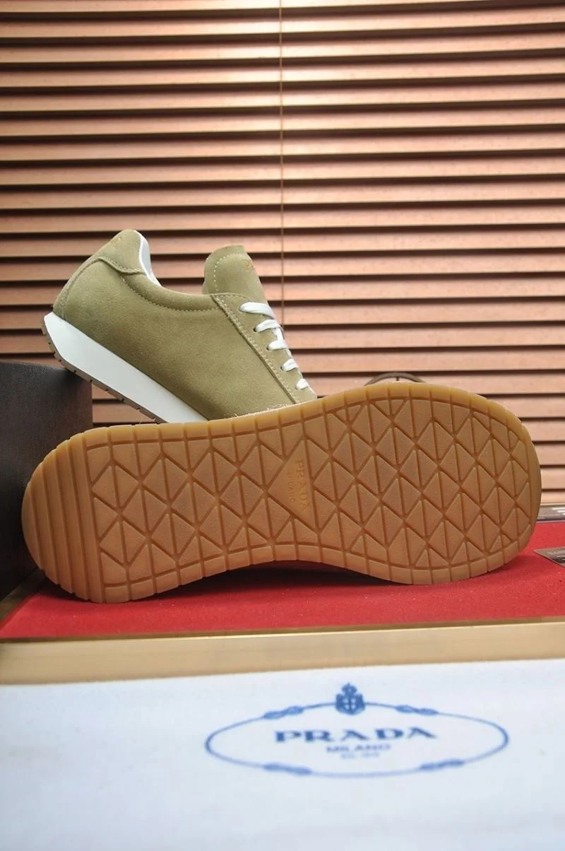 Prada Low Shoes SportInspired 35289