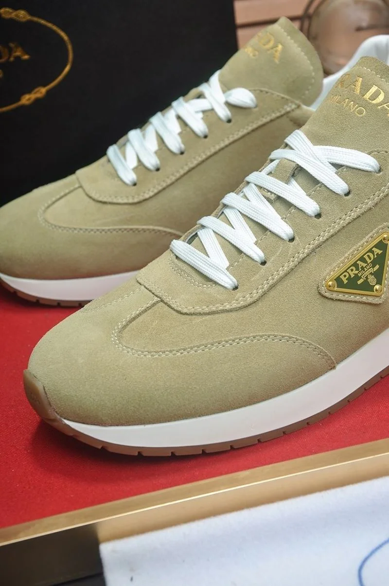 Prada Low Shoes SportInspired 35289