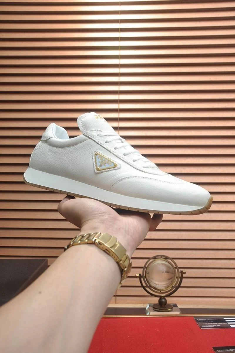 TravelReady Prada Low Shoes 35284